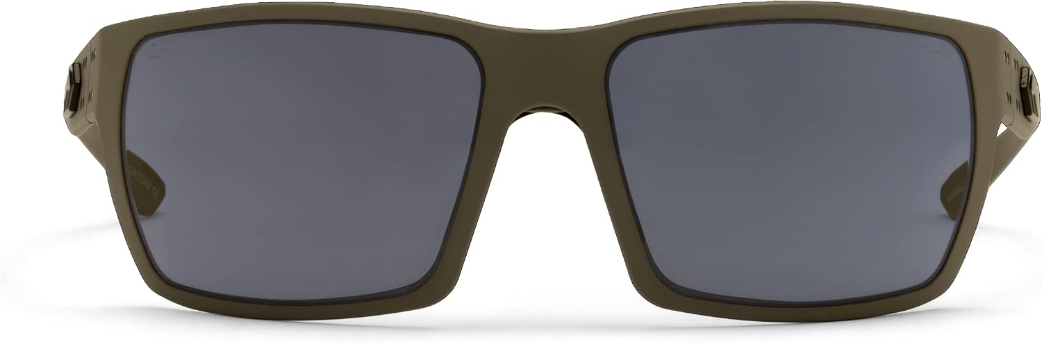 Gatorz Marauder ANSI Z87+ MILSPEC Ballistic Sunglass - Made in the USA