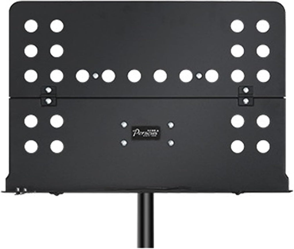 Music Stand Multifunctional Portable Foldable Music Stand Suitable for Guitar Violin Drum Sheet