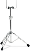 Drum Workshop CP9900 9000 Series Heavy Duty Double tom Stand
