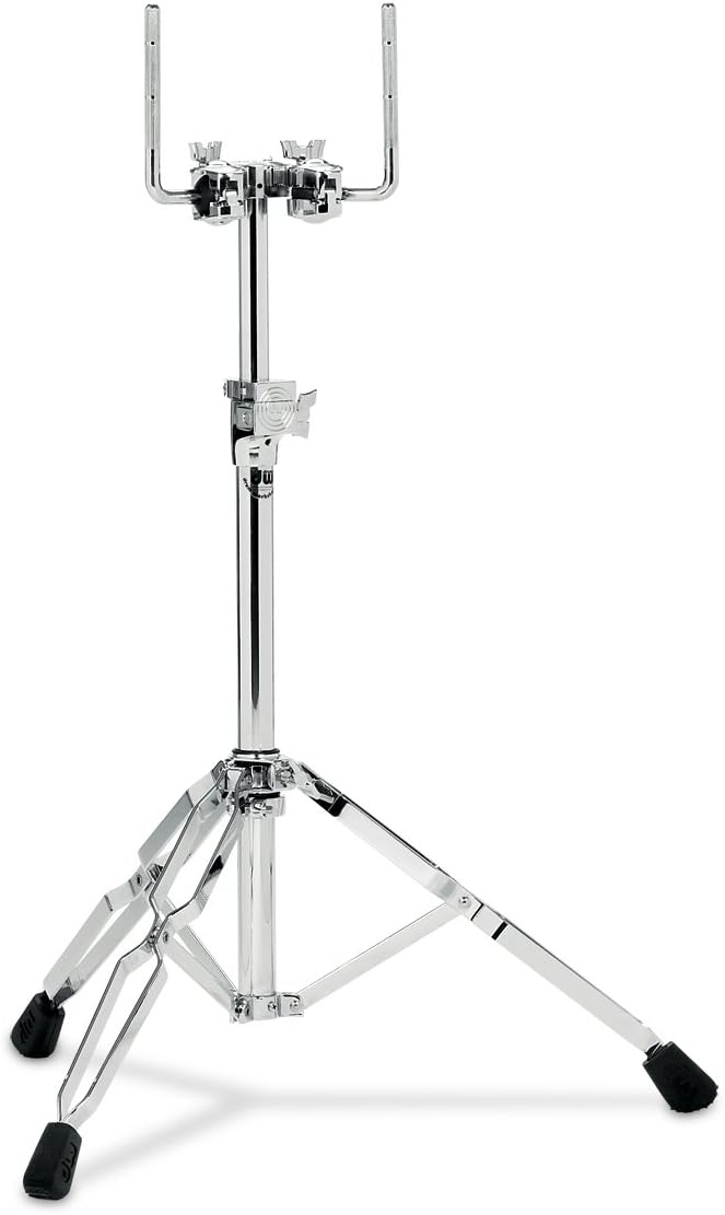 Drum Workshop CP9900 9000 Series Heavy Duty Double tom Stand