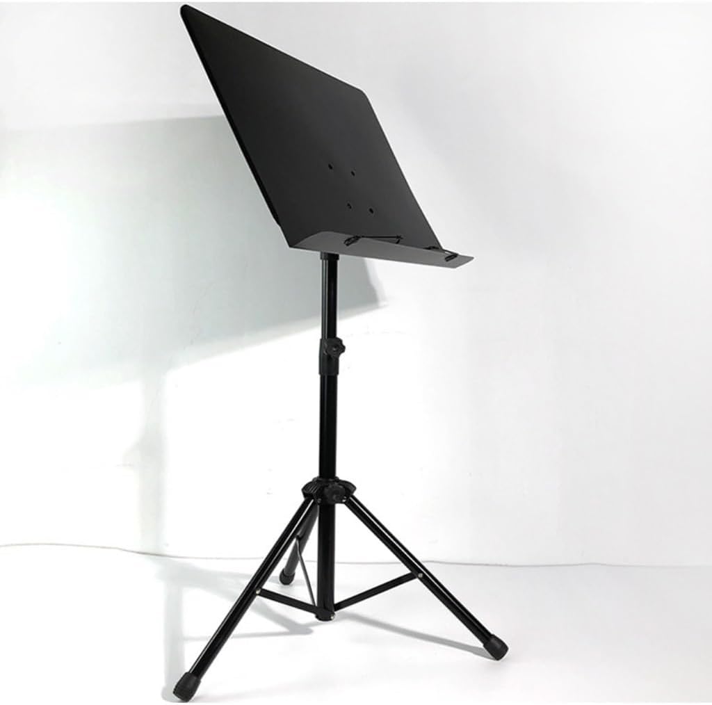 Music Stand Portable Music Stand For Violin, Guzheng, Drum, Guitar, Sheet Music, Bookshelf, Music Stand, Home Stand Sheet Music Stand