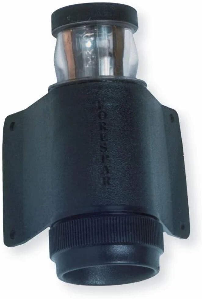Forespar ML-2 LED Combination Deck/Steaming Light