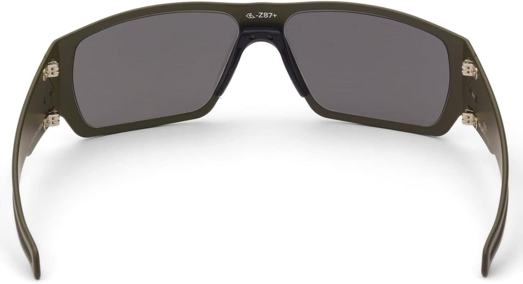 Gatorz Specter Hand Crafted Aluminum Polarized Lens Sunglasses - Made in The USA