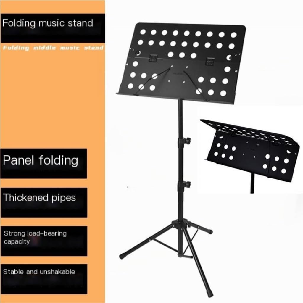 Music Stand Music Stand Guzheng Guitar Stand Drum Stand Music Stand Convenient For Home Performance Violin Stand Sheet Music Stand