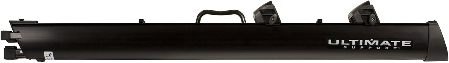 Ultimate Support AX-48 Pro APEX Series Keyboard Stand – Black