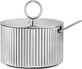 Georg Jensen Women's Bernadotte Sugar Bowl & Spoon
