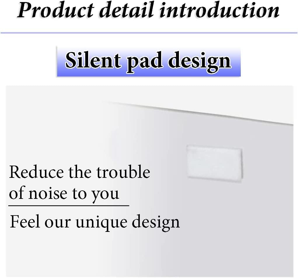 Outdoor Post Box Metal Mailboxes Bulk Mail Organizer Drop Box Galvanized Sheet Mailbox Wall Mount Mailbox with Lock Safer