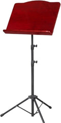 Sheet Music Stand Adjustable Height Music Stand Portable Foldable Music Stand for Guitar Violin Bookshelf Music Stand Holder