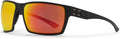 Gatorz Marauder Hand Crafted Aluminum Polarized Lens Sunglasses - Made in The USA