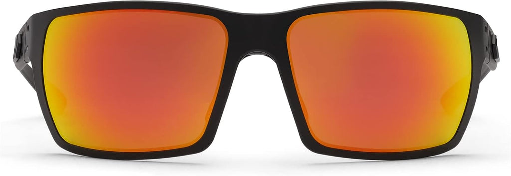 Gatorz Marauder Hand Crafted Aluminum Polarized Lens Sunglasses - Made in The USA