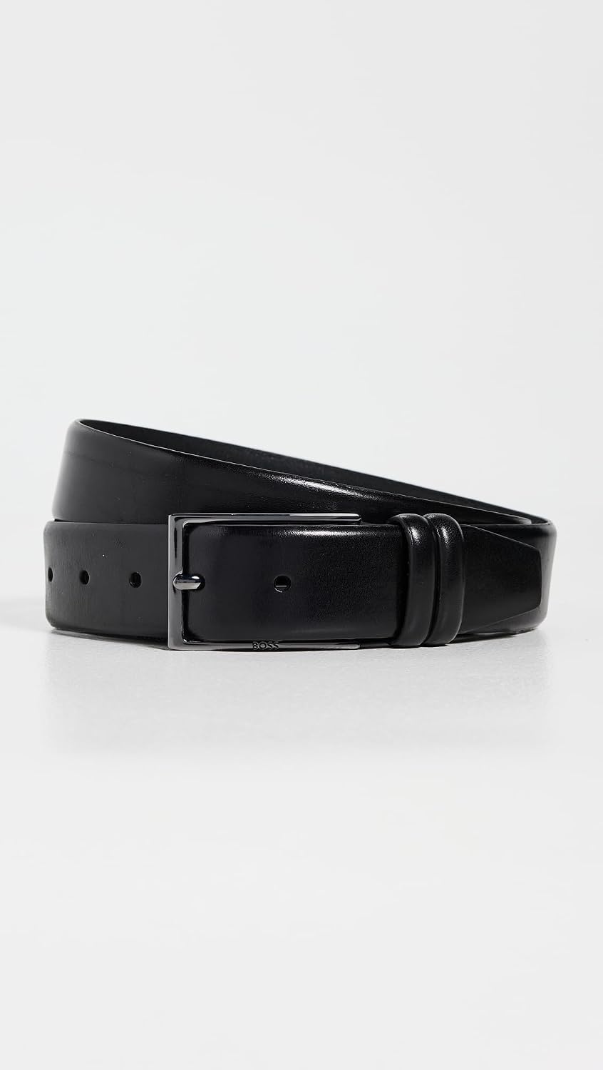 BOSS Mens Carmello Belt