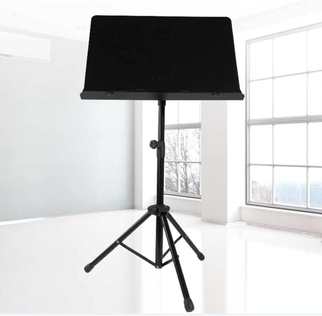 Music Stand Portable Music Stand For Violin, Guzheng, Drum, Guitar, Sheet Music, Bookshelf, Music Stand, Home Stand Sheet Music Stand