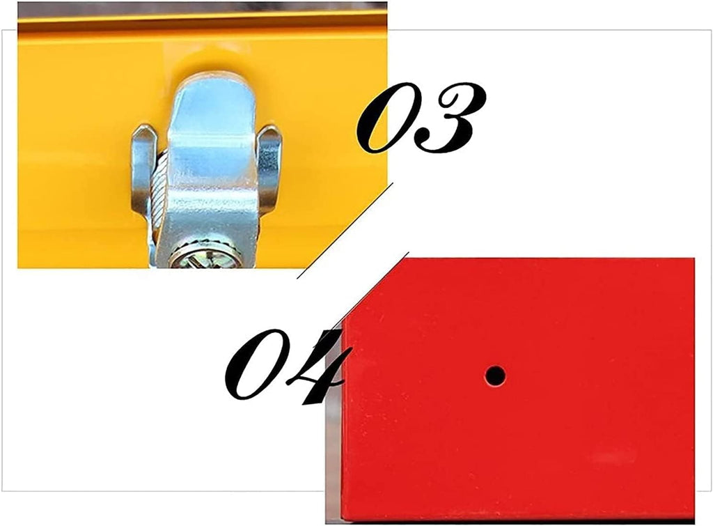 Suggestion Box Mailbox Complaint Suggestion Box Wall Mounted Mailbox Fashion Bucket Newspaper Boxes Metal Letter Post Mailbox Retro American Pastoral Mailbox Mailboxes for Outside Post Mount ( Color :