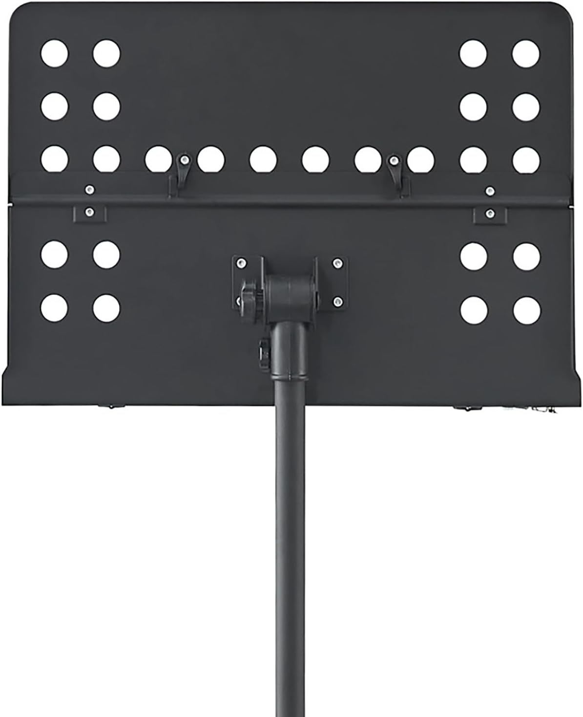Music Book Stand Violin Guzheng Playing Folding Sheet Music Stand