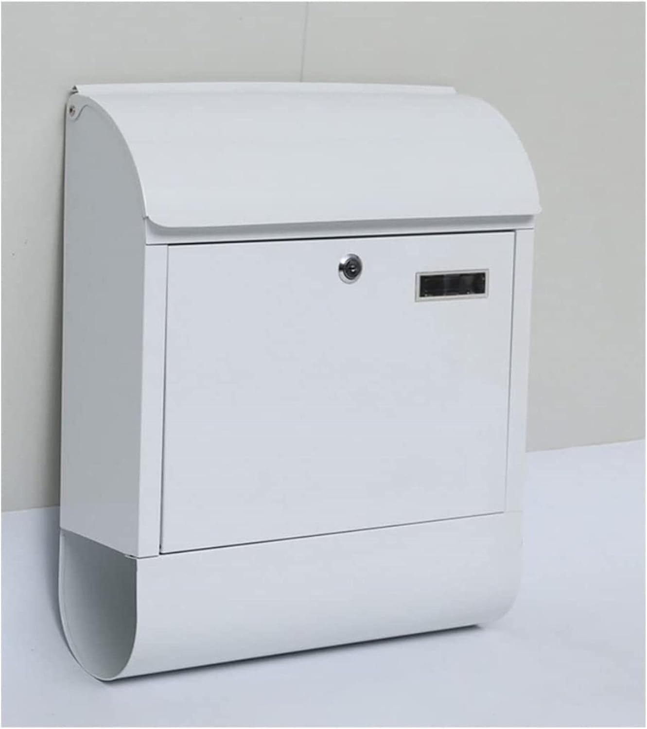 Wall Mount Letterboxes Metal Mailbox Covers Mailbox Posts Package Lockers Envelopes Mailing Supplies Door Letterboxes