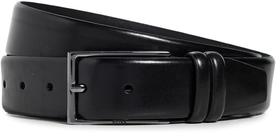 BOSS Mens Carmello Belt