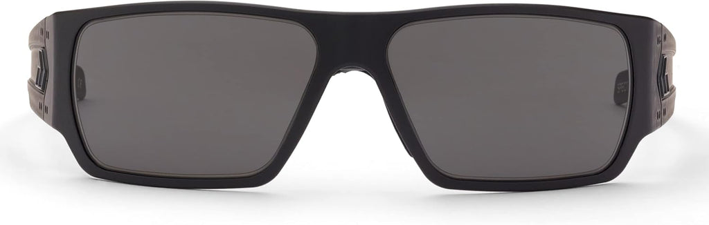 Gatorz Specter Hand Crafted Aluminum Polarized Lens Sunglasses - Made in The USA