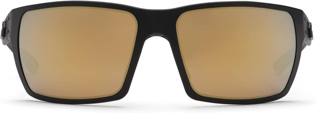 Gatorz Marauder Hand Crafted Aluminum Polarized Lens Sunglasses - Made in The USA