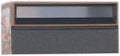 Tajima Metal Work MX-303SP Mailbox, Main Body Depth 15.4 inches (39 cm), Body Height 13.0 inches (33 cm), Body Width 7.5 inches (1