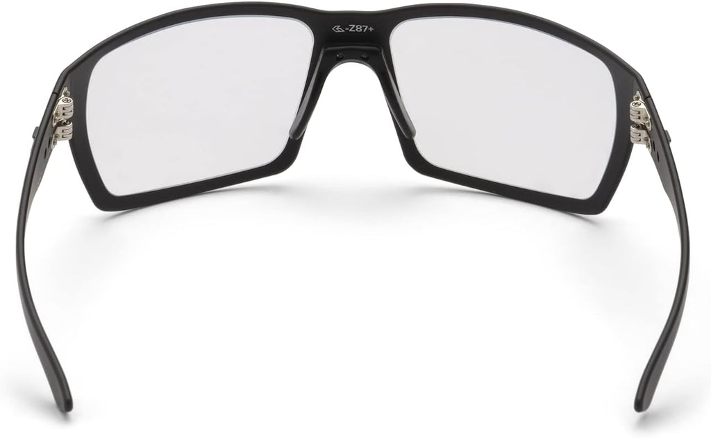 Gatorz Marauder ANSI Z87+ MILSPEC Ballistic Sunglass - Made in the USA