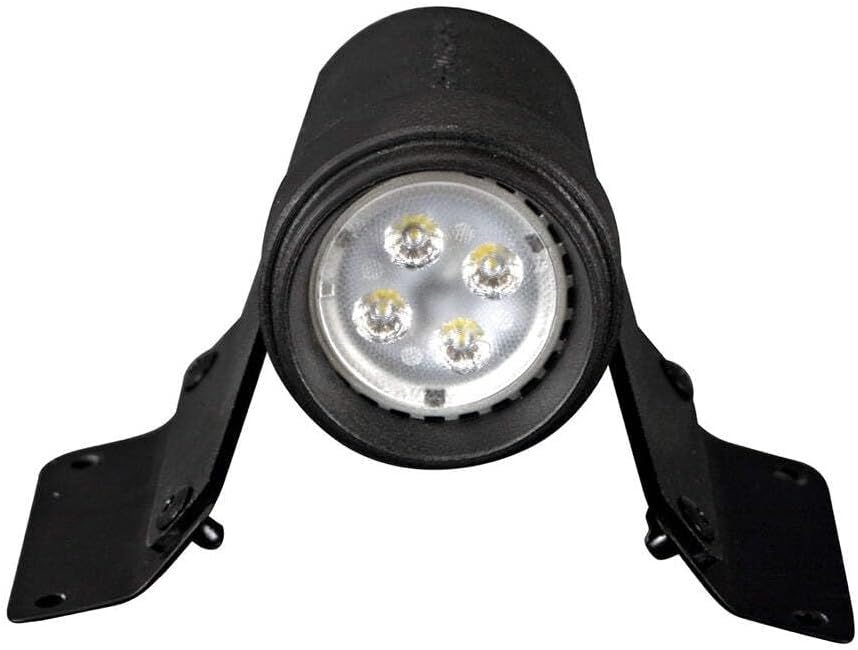 Forespar ML-2 LED Combination Deck/Steaming Light