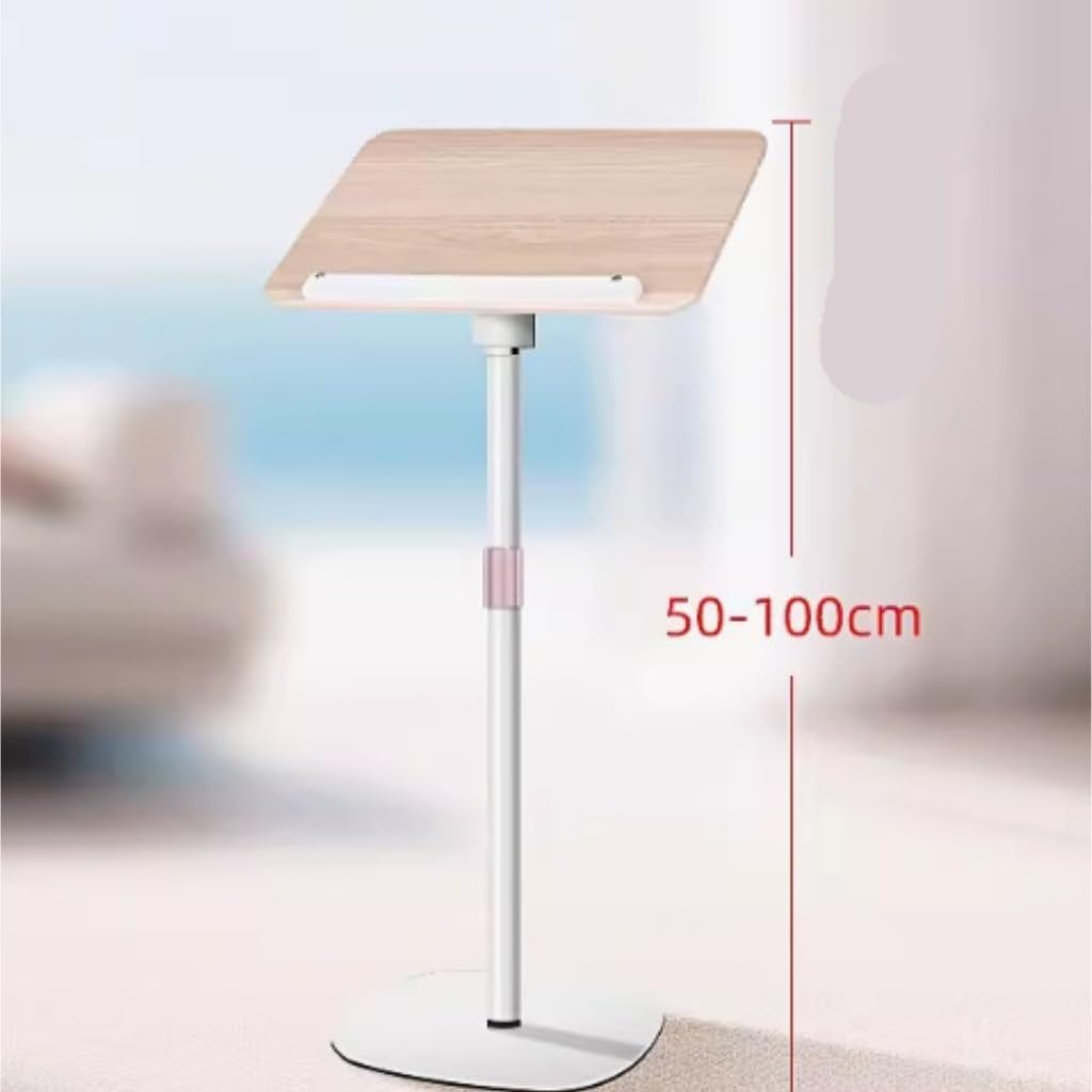Music Stand Music Stand Home Music Stand Guitar Drum Music Stand Piano Stand Guzheng Violin Liftable Music Stand Sheet Music Stand(Black,Medium)
