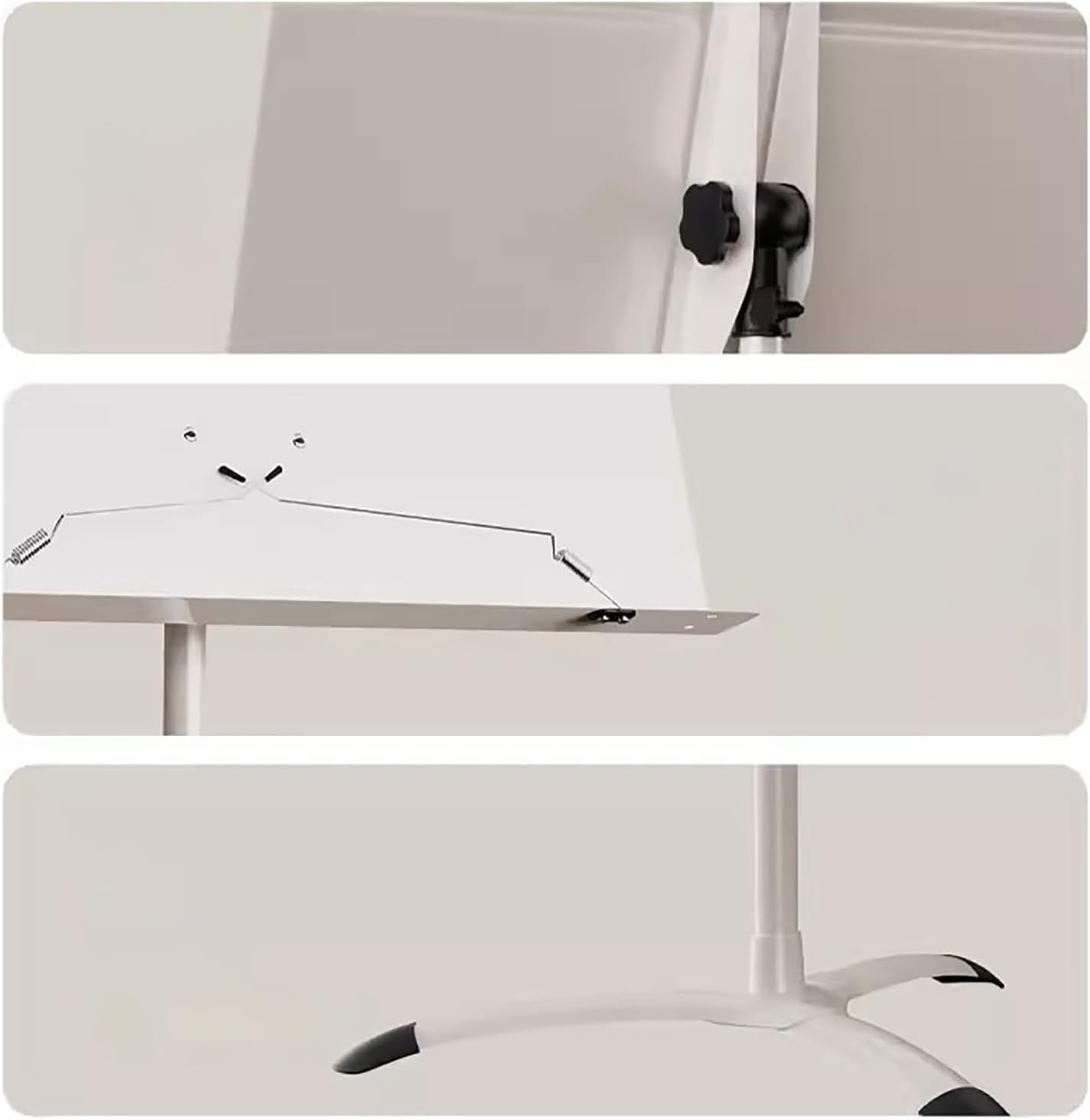 Music Book Stand Sheet Music Stand Home Guitar Drums