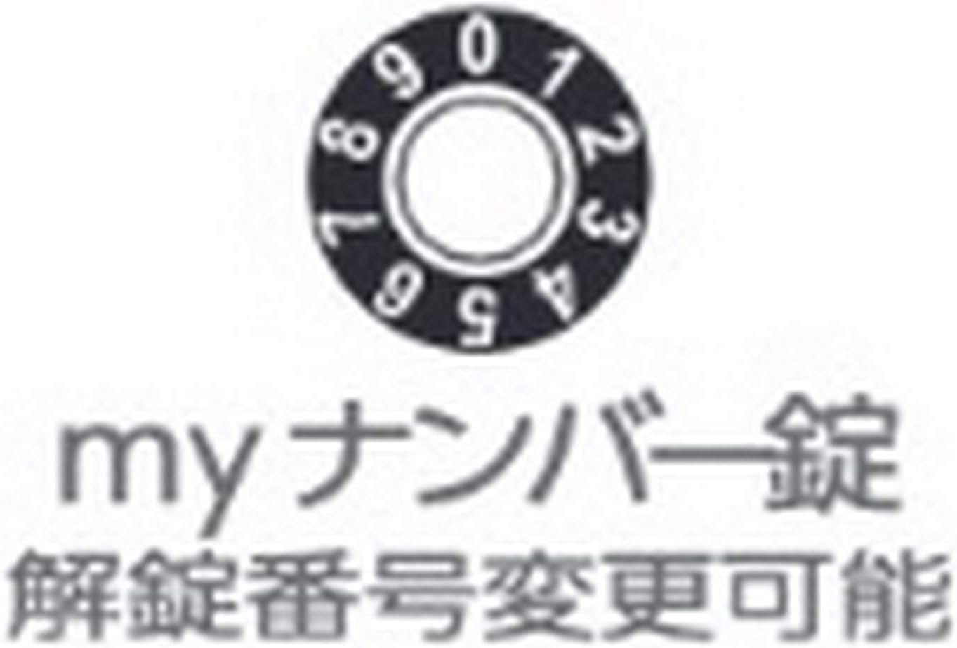 Tajima Metal Work Mailbox MX-303BP Body Depth 15.4 inches (39 cm), Body Height 11.0 inches (28 cm), Body Width 15.4 inches (39