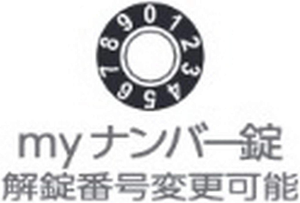 Tajima Metal Work Mailbox MX-303FP Body Depth 15.4 inches (39 cm), Body Height 11.0 inches (28 cm), Body Width 15.4 inches (39