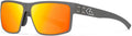 Gatorz Rig Polarized Hand Crafted Aluminum Sunglasses - Made in the USA