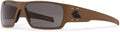 Gatorz Specter Hand Crafted Aluminum Polarized Lens Sunglasses - Made in The USA