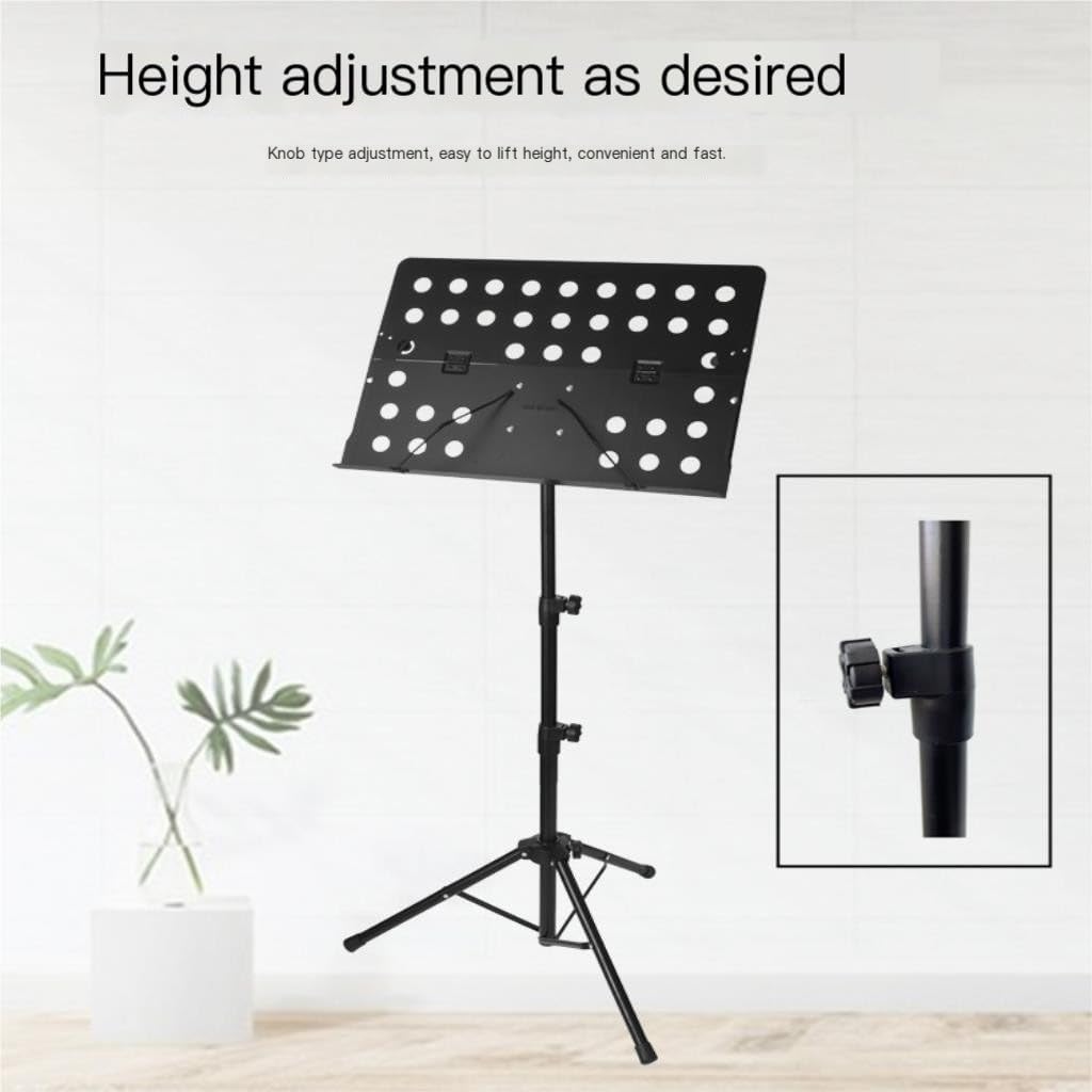 Music Stand Music Stand Guzheng Guitar Stand Drum Stand Music Stand Convenient For Home Performance Violin Stand Sheet Music Stand