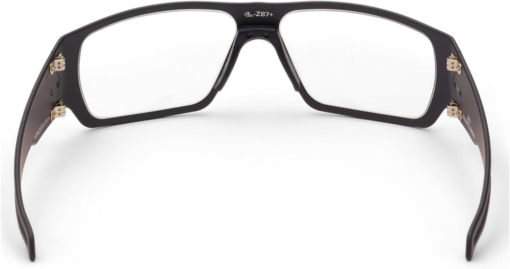 Gatorz Specter Hand Crafted Aluminum Polarized Lens Sunglasses - Made in The USA