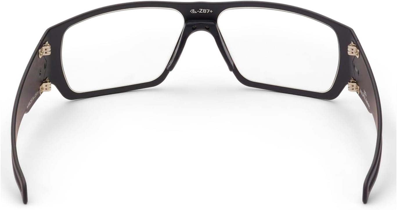Gatorz Specter Hand Crafted Aluminum Polarized Lens Sunglasses - Made in The USA
