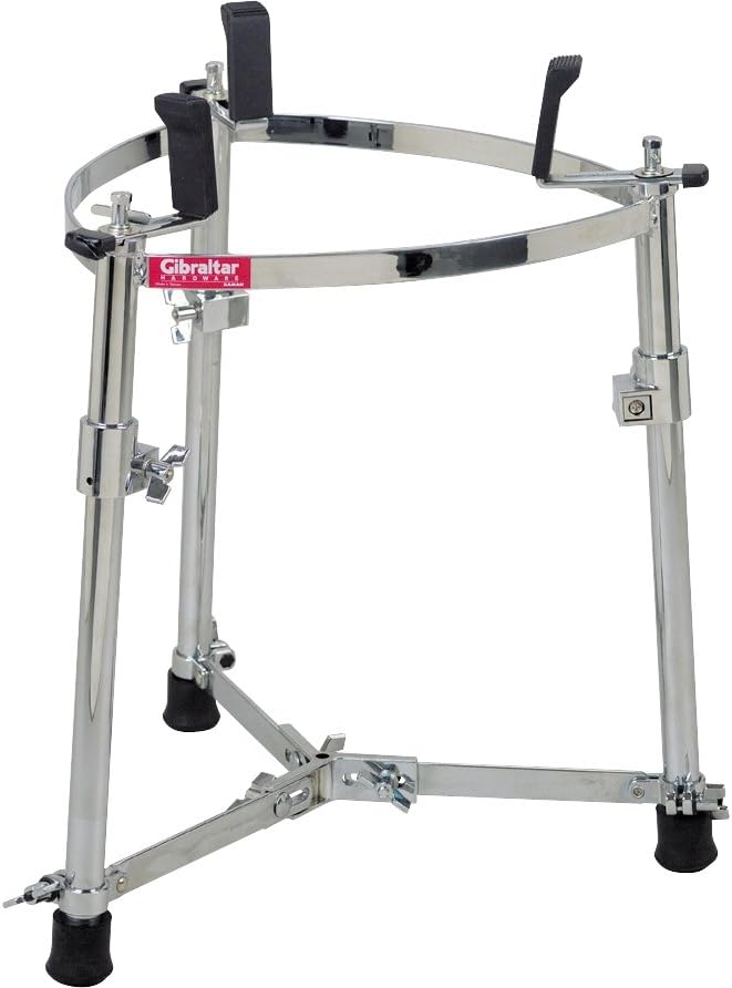 Gibraltar GCS-M Medium Conga Stand