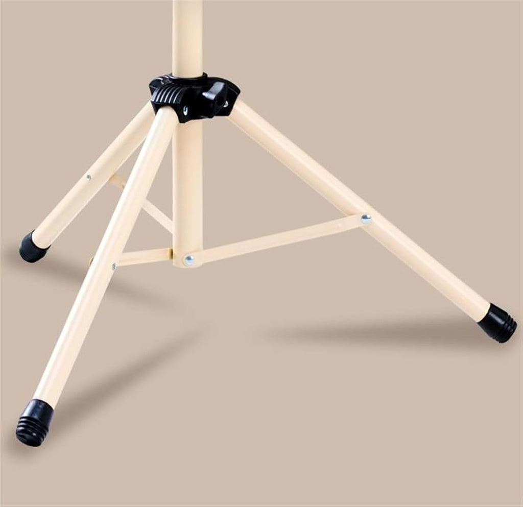Sheet Music Stand Portable Lifting Music Stand Multi-Function Music Stand for Guitar Violin Home Music Holder Music Stand Holder