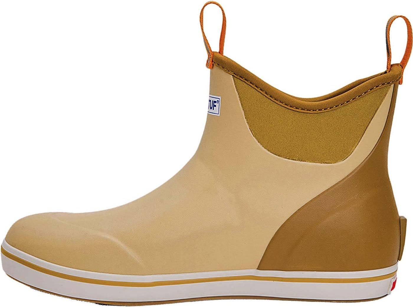 Ankle Deck Boot for Men by XTRATUF