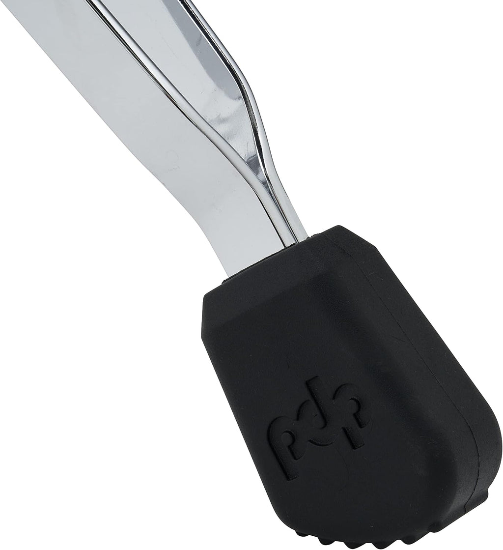 PDP By DW PDP Hardware Collection Concept Series Heavyweight Snare Drum Stand (PDSSCO), Chrome
