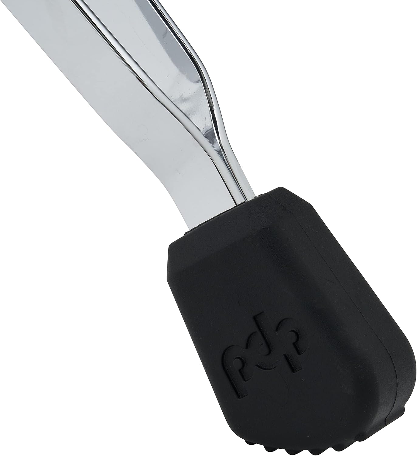 PDP By DW PDP Hardware Collection Concept Series Heavyweight Snare Drum Stand (PDSSCO), Chrome
