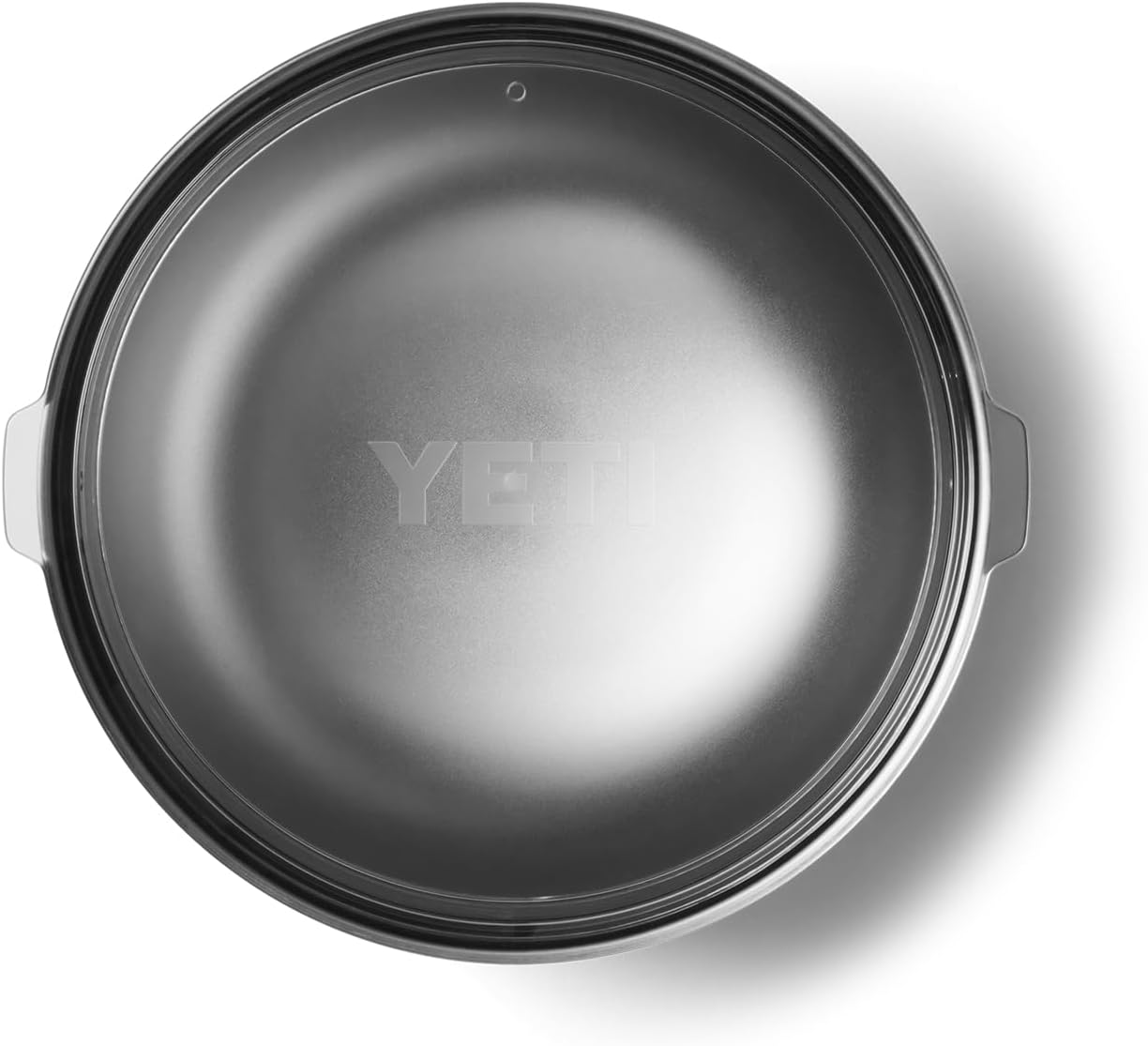 YETI Nestable Standard Food Storage Bowl Set, (1) 1 QT, (1) 2 QT, and (1) 4.5 QT, Navy