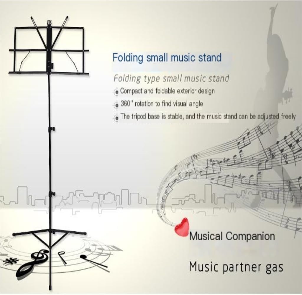 Music Stand Music Stand Guzheng Guitar Stand Drum Stand Music Stand Convenient For Home Performance Violin Stand Sheet Music Stand