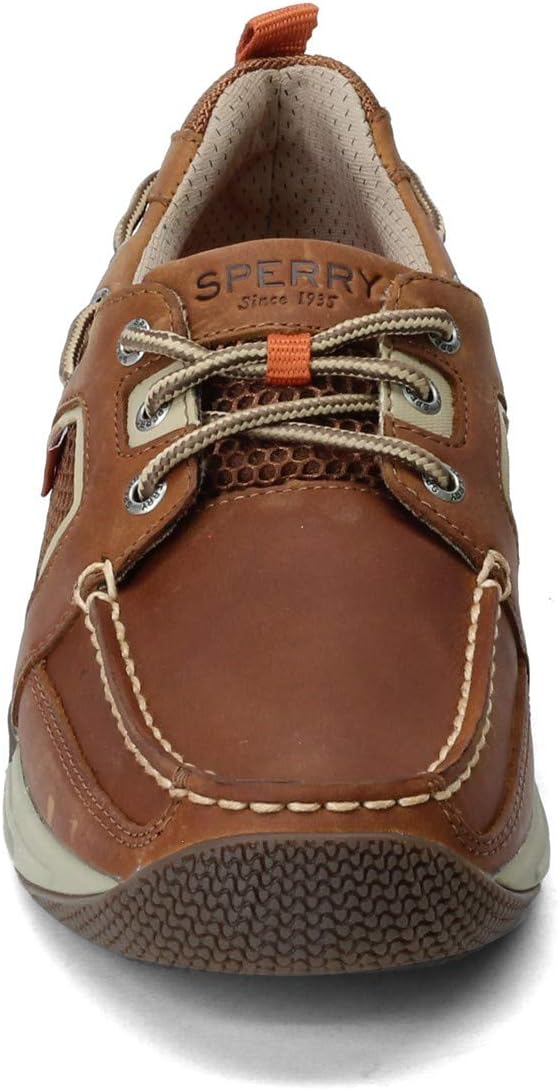 Sperry Men's Sea Kite Sport Moc Boat Shoe