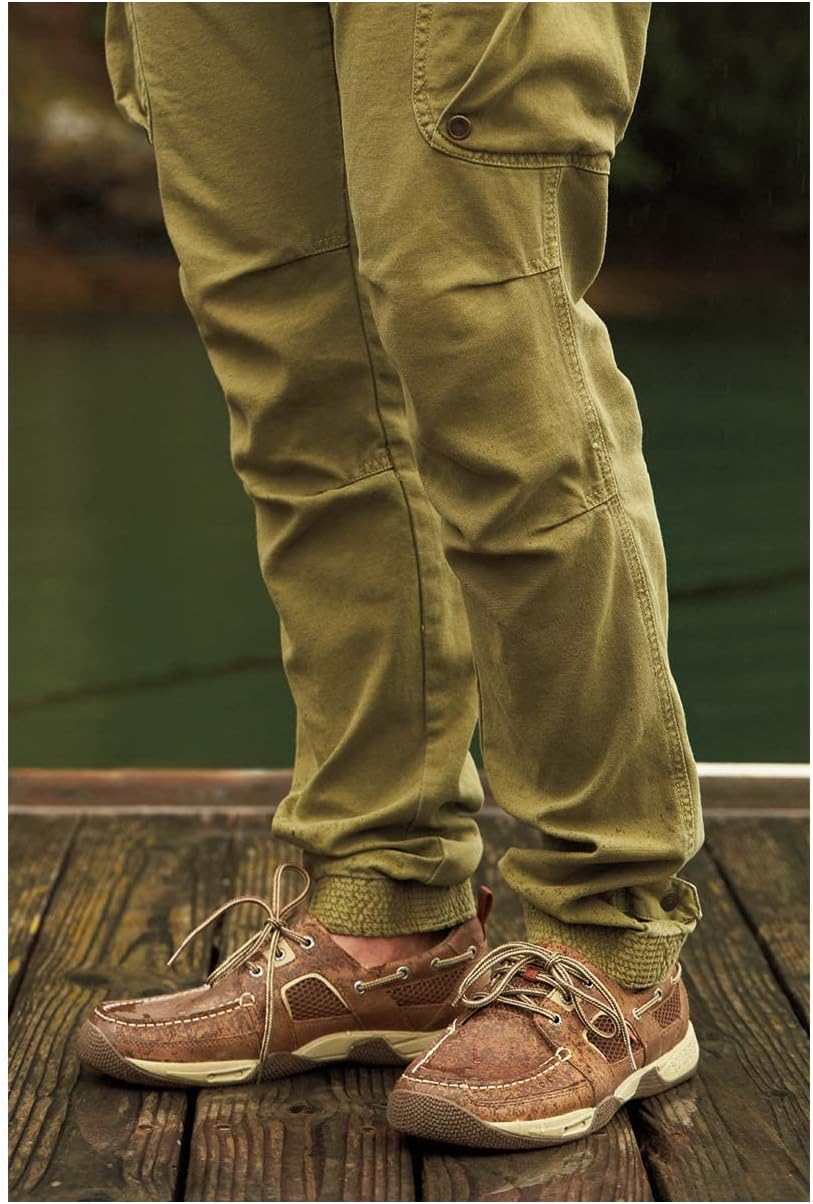 Sperry Men's Sea Kite Sport Moc Boat Shoe