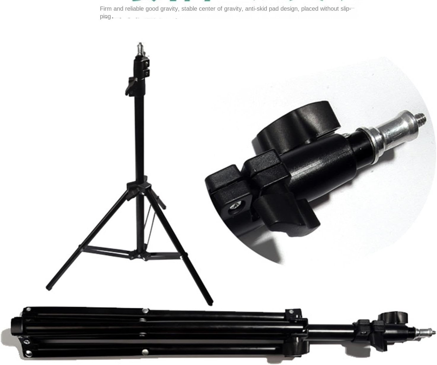 Sheet Music Stand Portable Lifting Music Stand Foldable Home Music Holder for Guitar Violin Piano Music Stand Holder