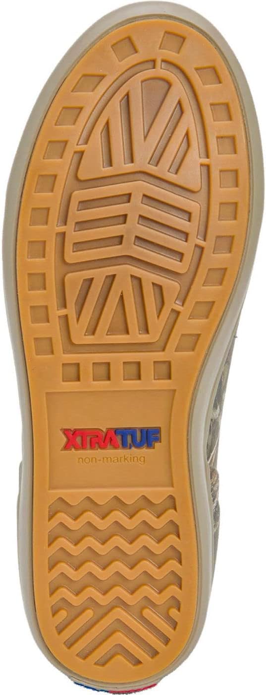 Ankle Deck Boot for Men by XTRATUF