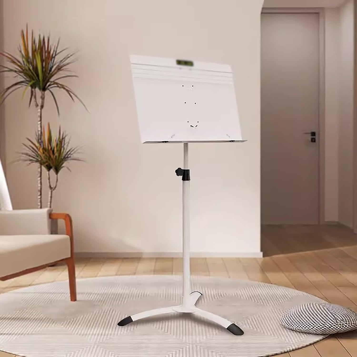 Music Book Stand Sheet Music Stand Home Guitar Drums