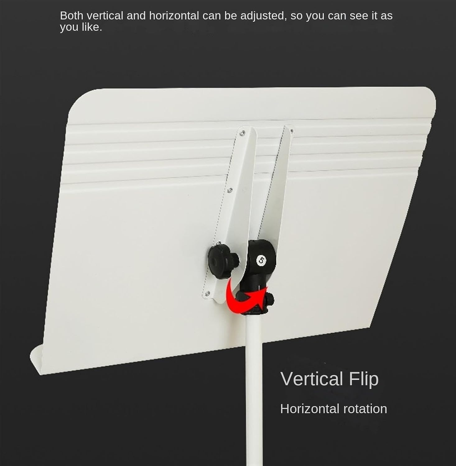 Sheet Music Stand Sturdy Music Stand Adjustable Height Violin Music Stand Foldable Music Stand Music Stand Holder