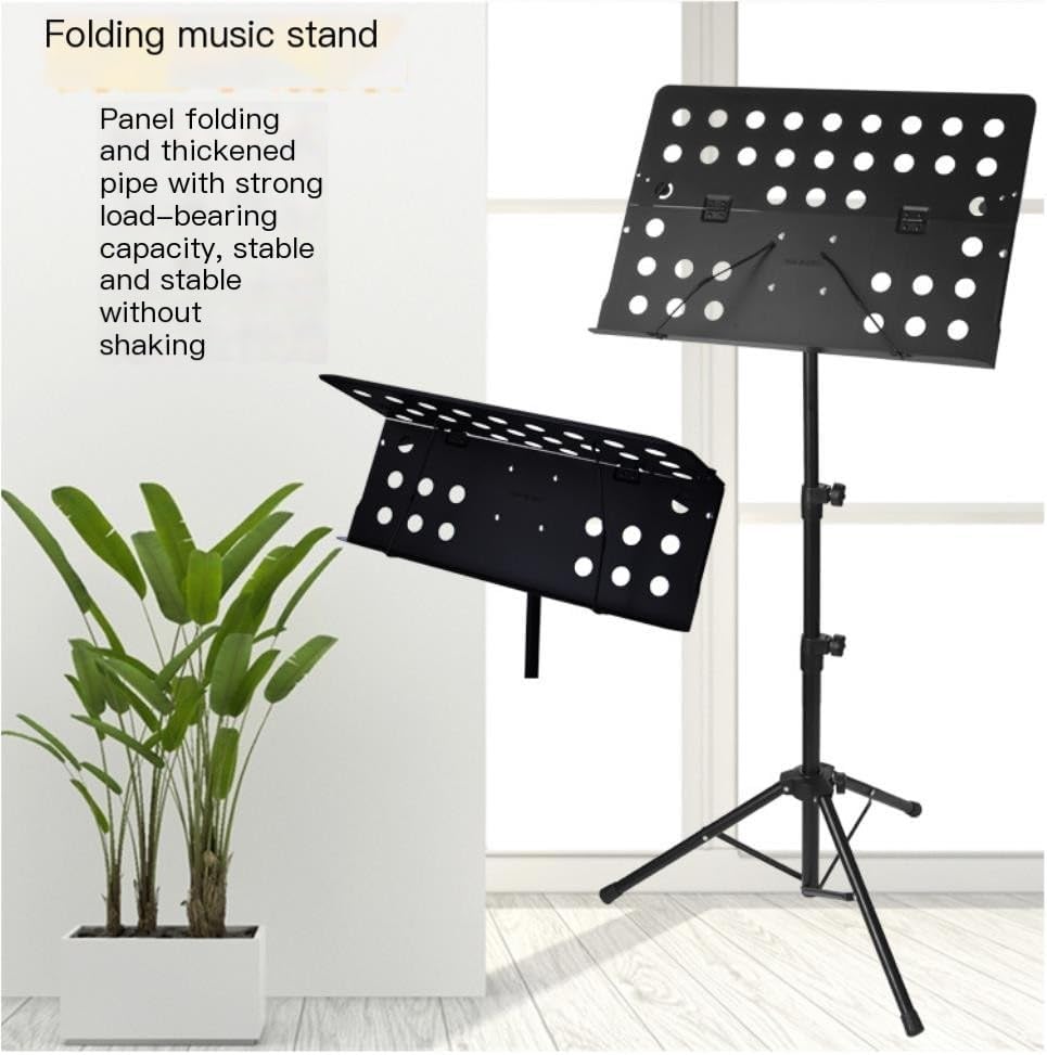Music Stand Music Stand Guzheng Guitar Stand Drum Stand Music Stand Convenient For Home Performance Violin Stand Sheet Music Stand