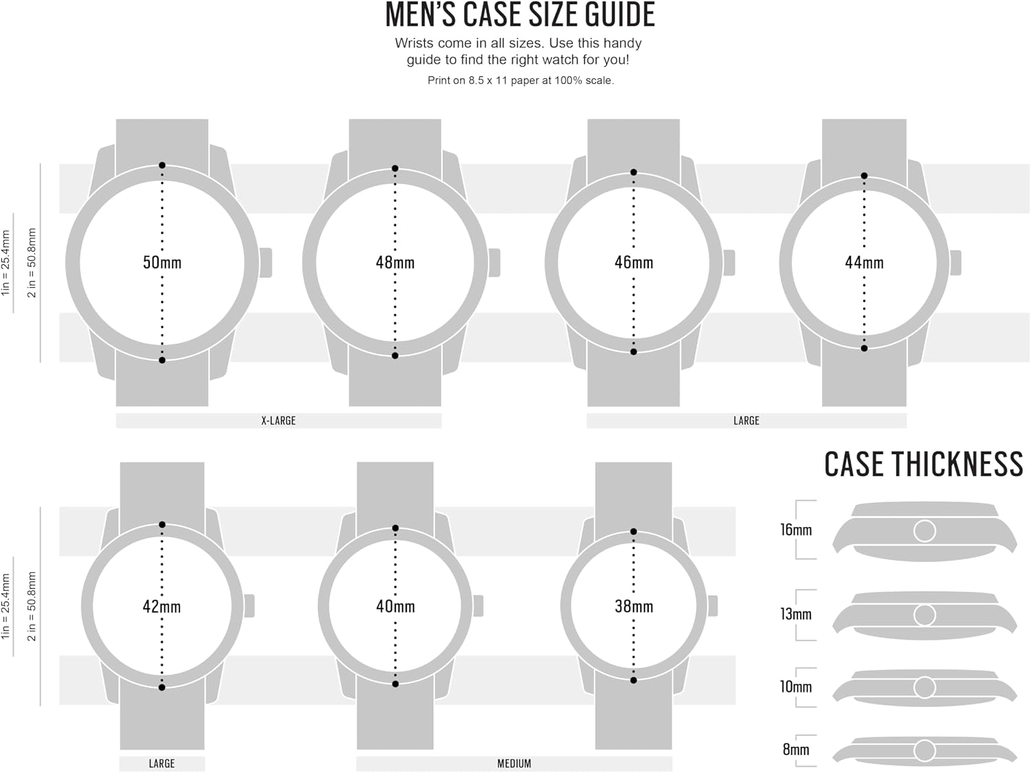Fossil Men's Watch, Neutra Quartz Stainless Steel Chronograph Watch for Men