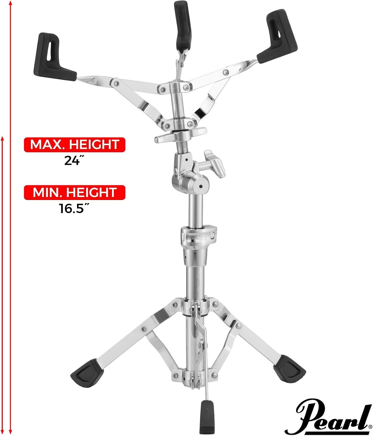 Pearl Snare Drum Stand (S930S)